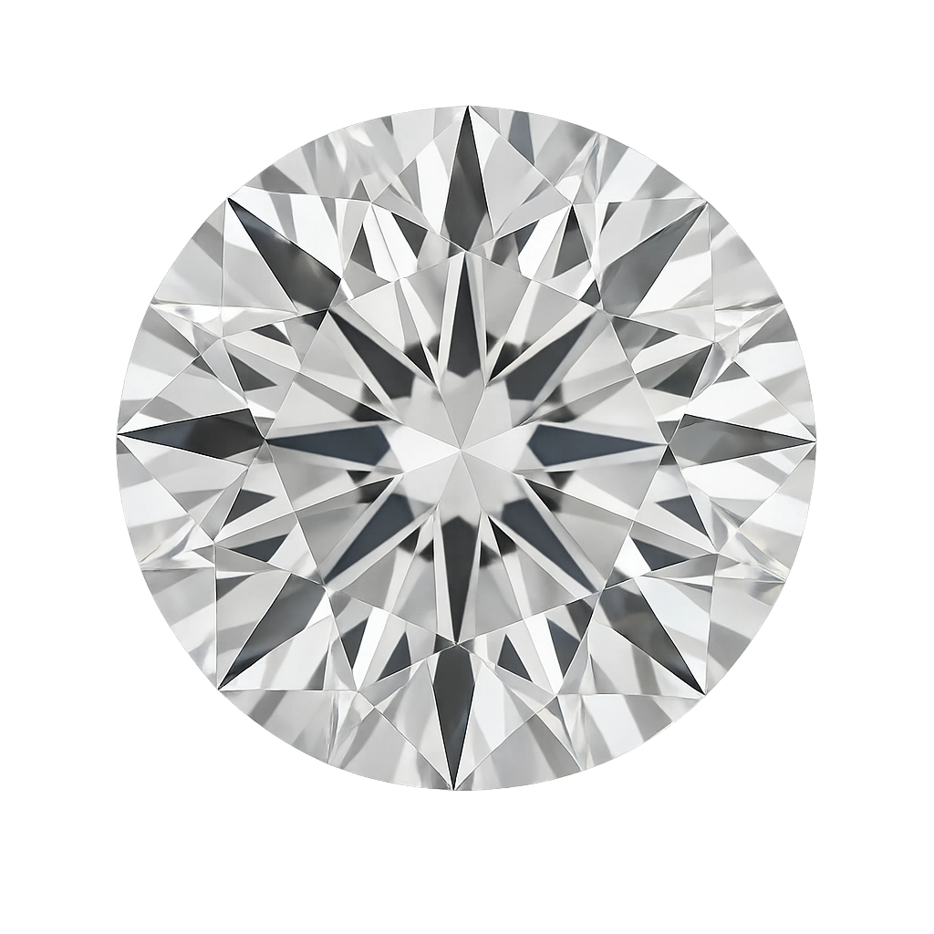 Diamante de Laboratorio