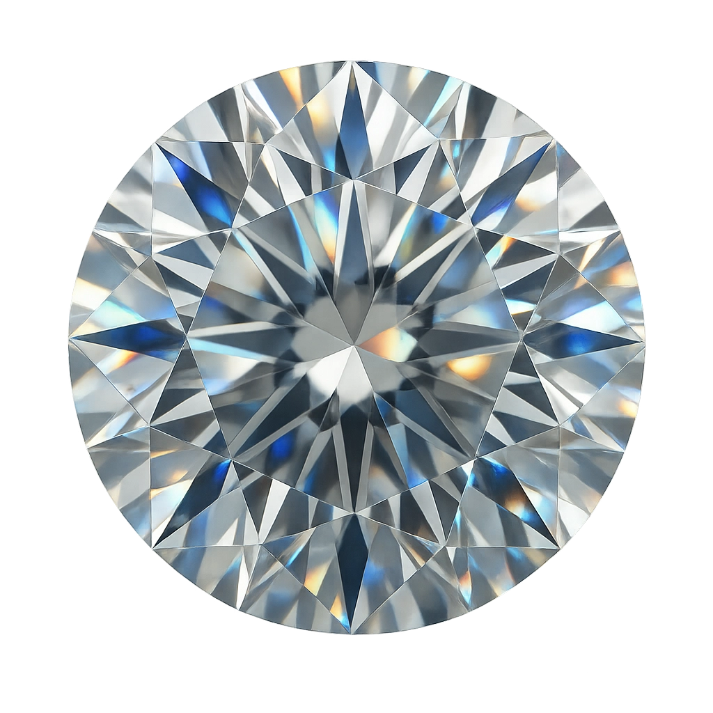 Moissanite